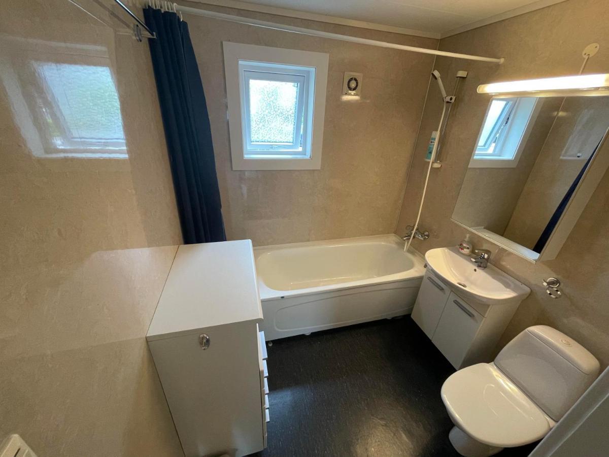 Andalsnes Apartments - Luxury Stay Kültér fotó