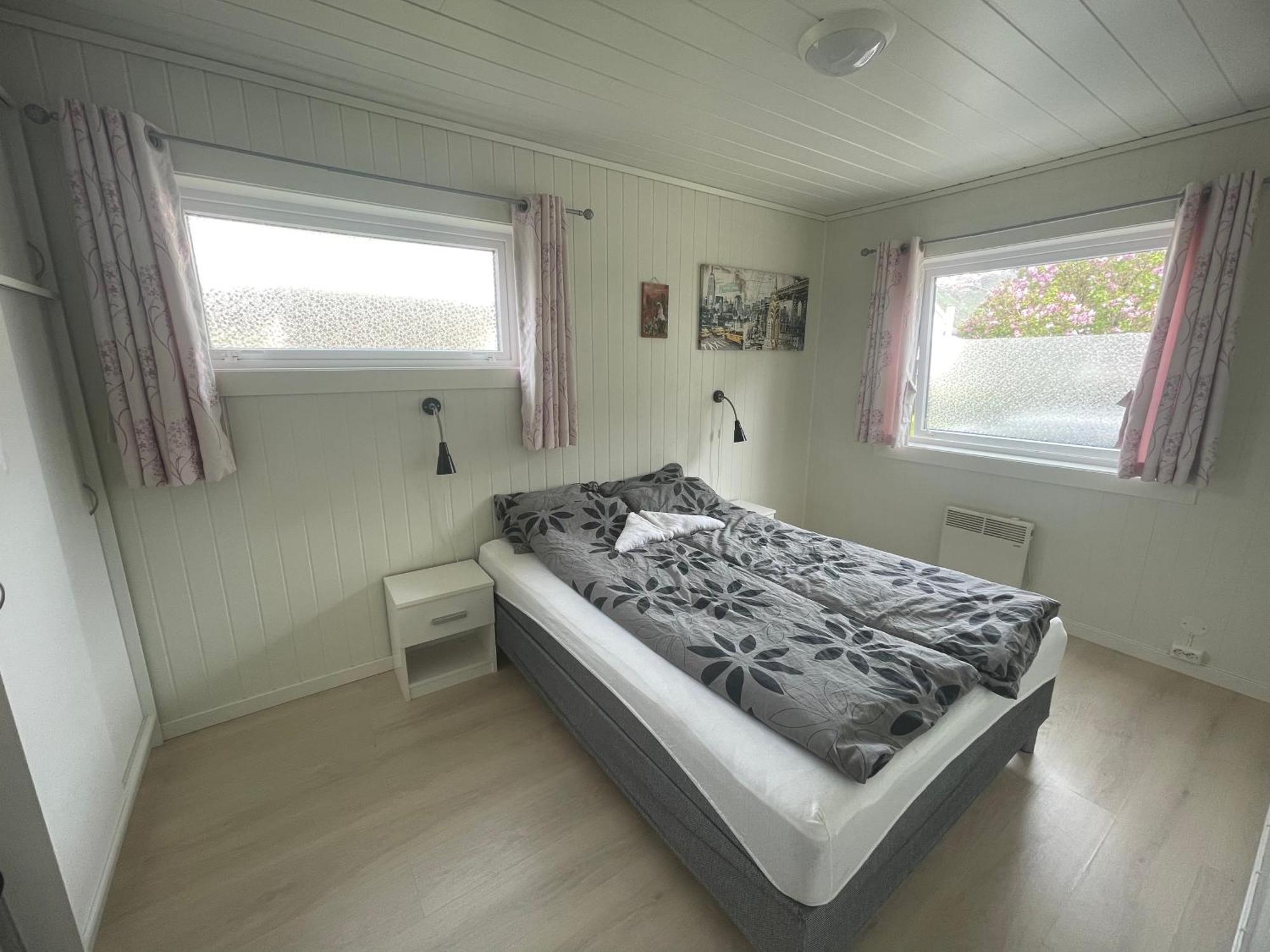 Andalsnes Apartments - Luxury Stay Kültér fotó